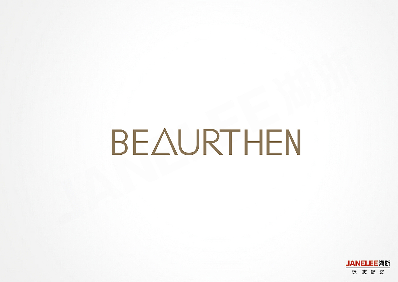 标志提案；LOGO设计；（图ZOTI4MzQ2OA==） - Logo - 站酷设计师悠懿品牌原创素材 - 站酷ZCOOL