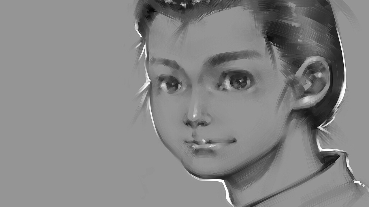 速涂练习（图ZNjM2MDE3OTY=） - 创作习作 - 站酷设计师啥名原创素材 - 站酷ZCOOL