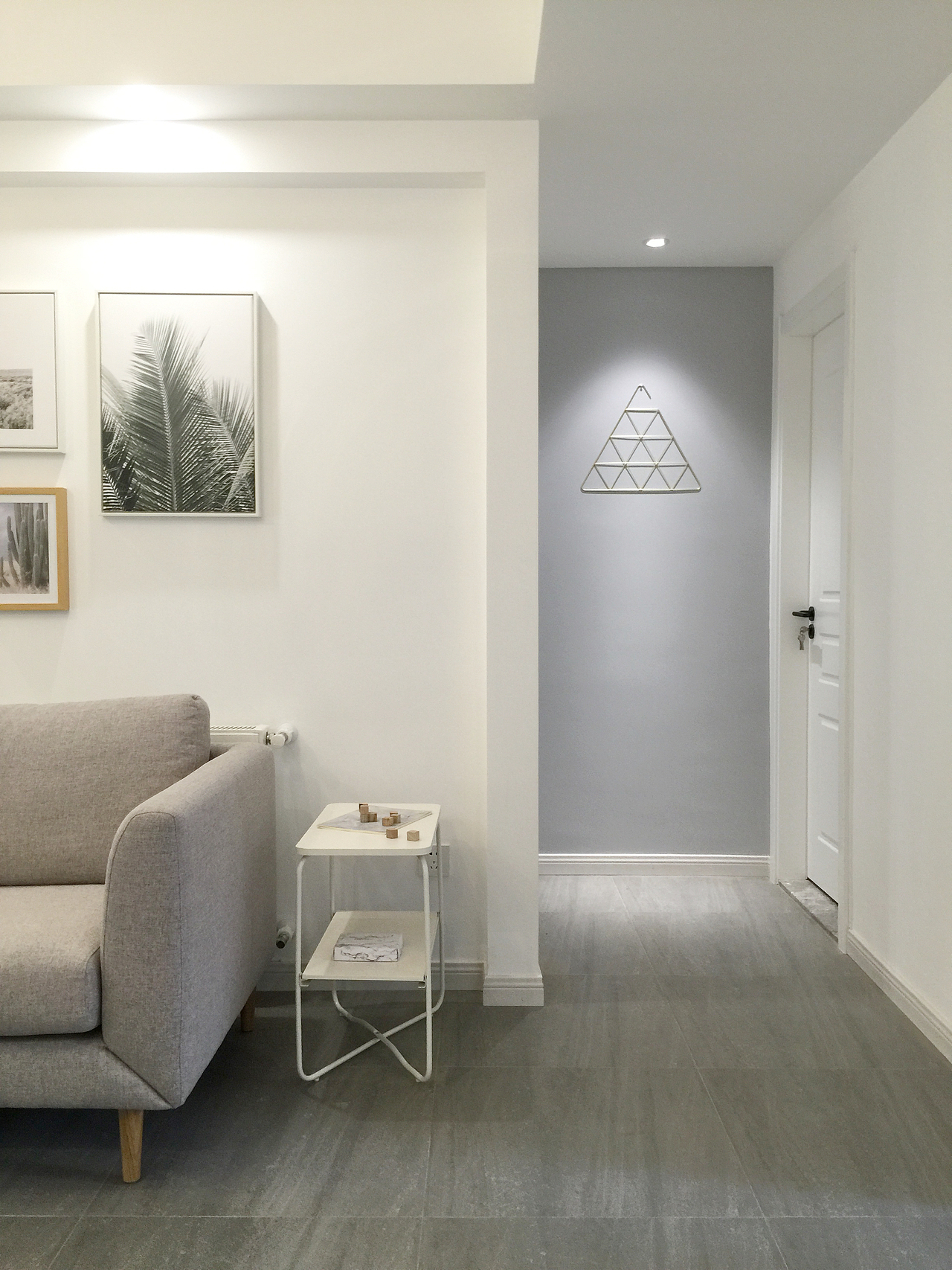 【羽·简室】（图ZMTA1MDYwMjMy） - 家装设计 - 站酷设计师何骋原创素材 - 站酷ZCOOL