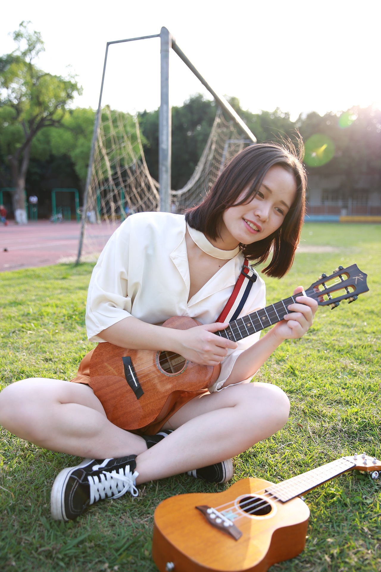 你有多久没唱歌:microphone:啦?(佳能5D3高清原图)