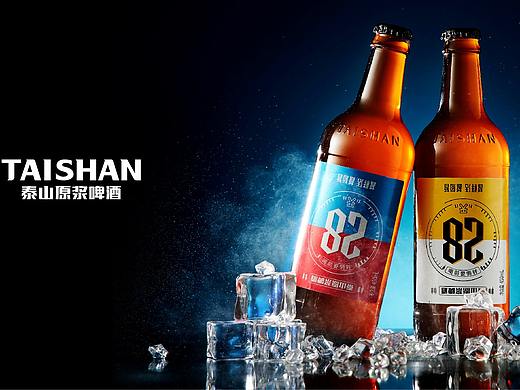 泰山原浆啤酒-28天鲜活产品升级