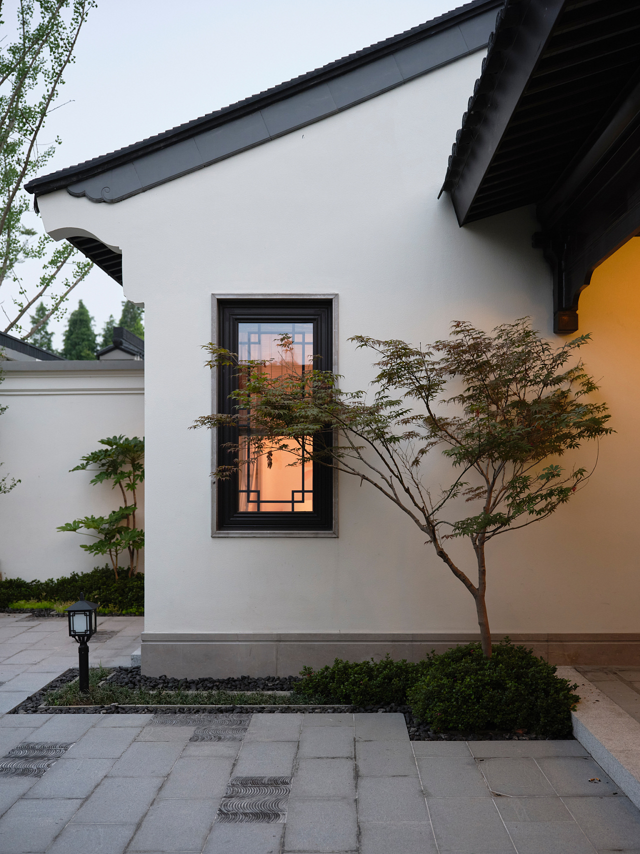 江南小屋 /大朴设计