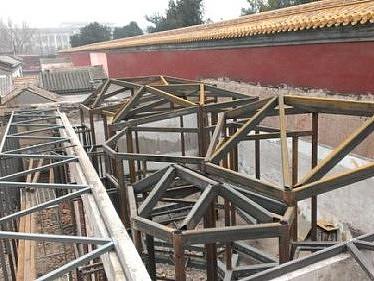 成都茶楼设计丨思考空间，相互关联，独创你的私密空间丨川颂装饰