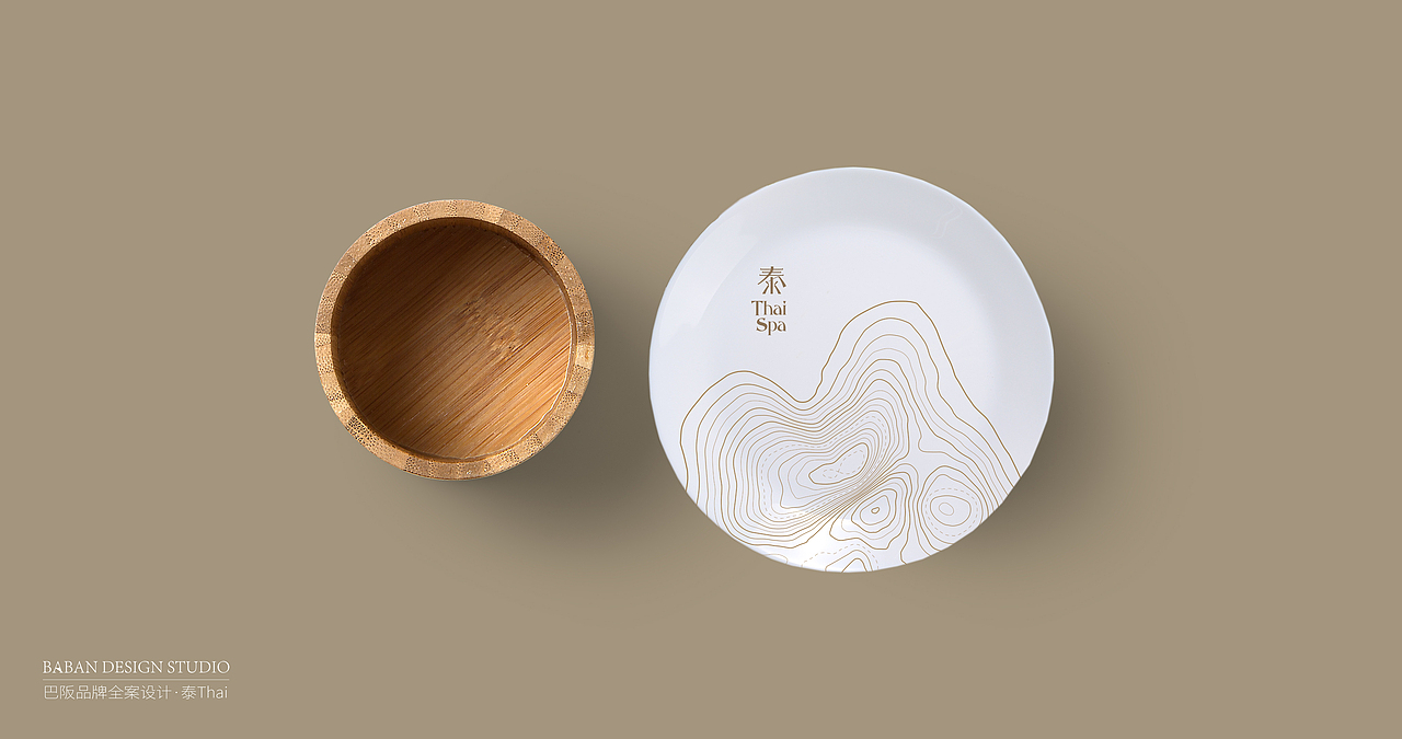 品牌设计 - 高端泰式spa 泰spa（图ZMjc0ODQ5NzMy） - 品牌 - 站酷设计师TAOOOS工作室原创素材 - 站酷ZCOOL