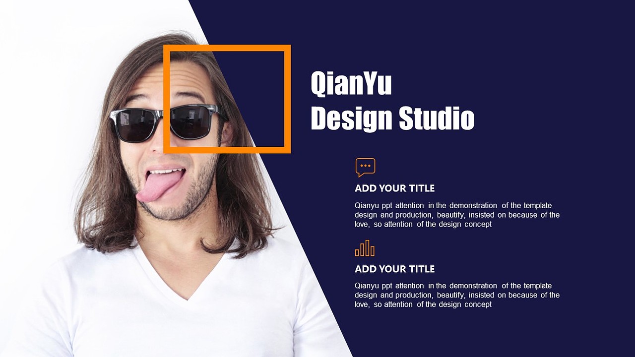 免费分享【浅语出品】2017时尚简约紫个性演示模板（图ZNjg3MzQ4ODQ=） - PPT/Keynote - 站酷设计师浅语PPT原创素材 - 站酷ZCOOL