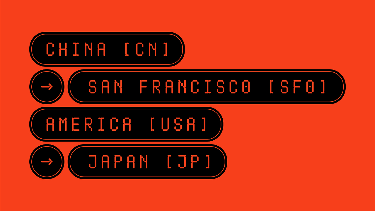 LL BLACK MATRIX|西文字体