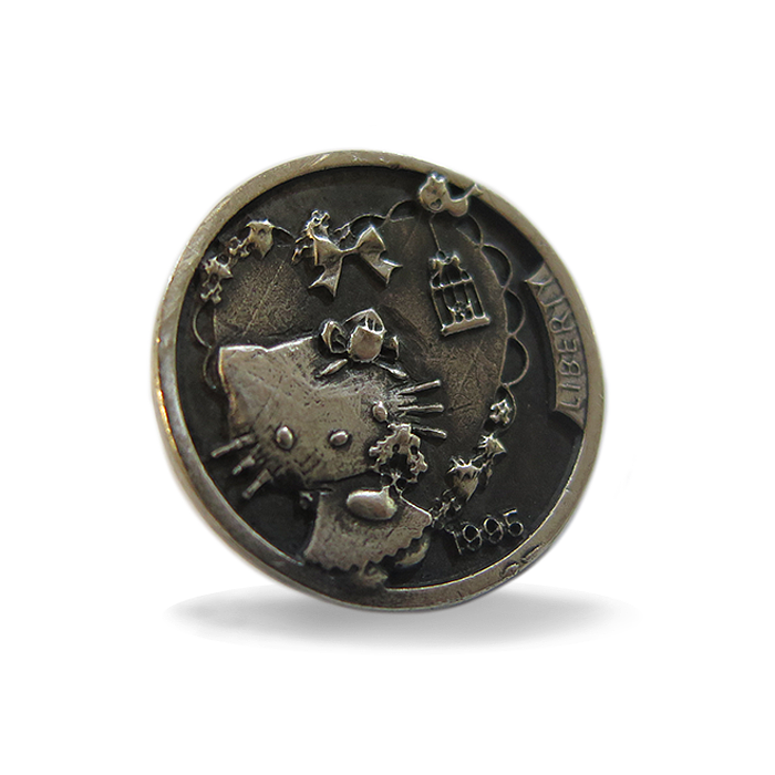 Hello kitty（图ZMTM2NzYxNTY4） - 其他手工艺 - 站酷设计师柴嵩岩原创素材 - 站酷ZCOOL