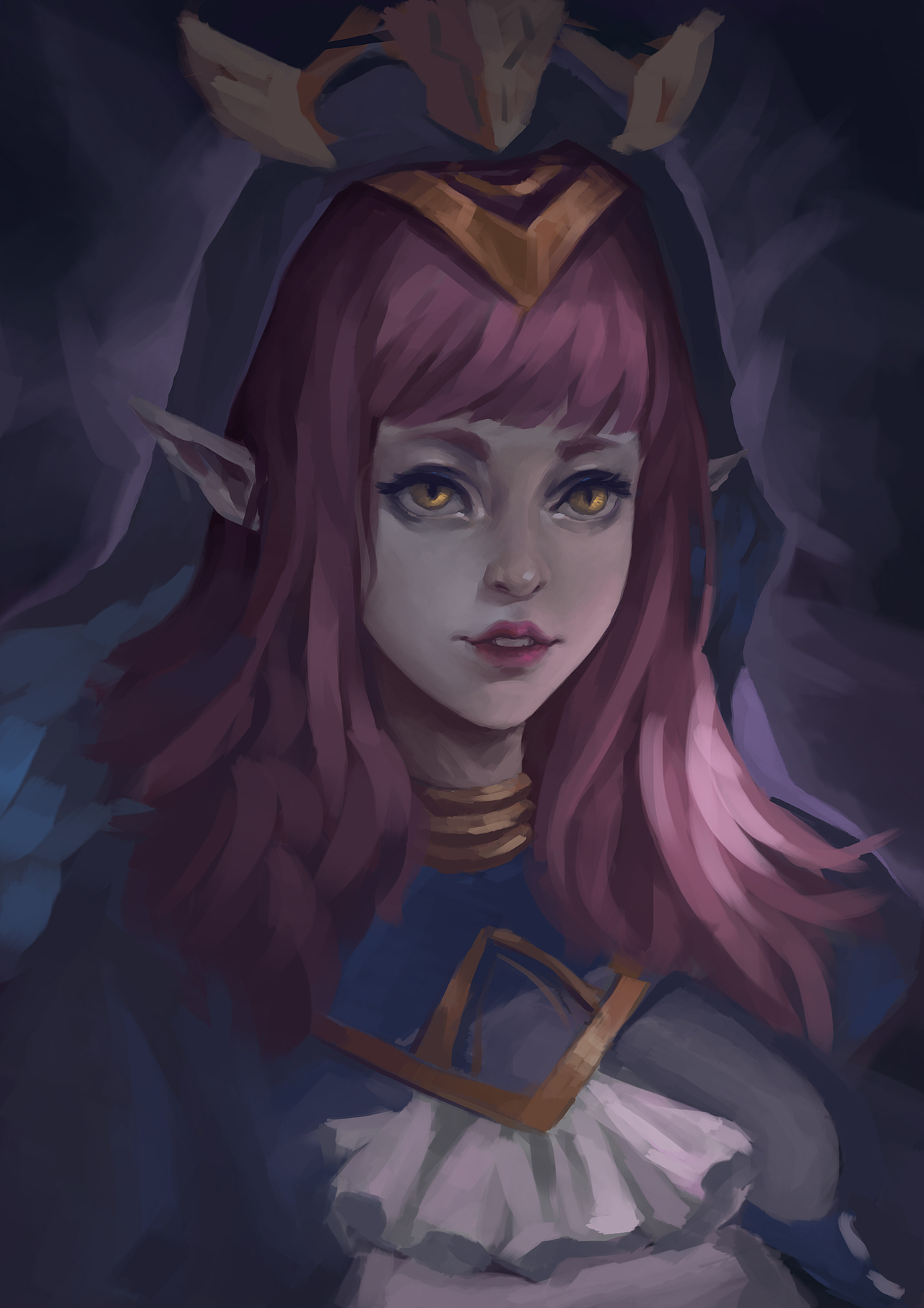 小练习（图ZMTQ5ODI2NDYw） - 创作习作 - 站酷设计师HunerShawn原创素材 - 站酷ZCOOL