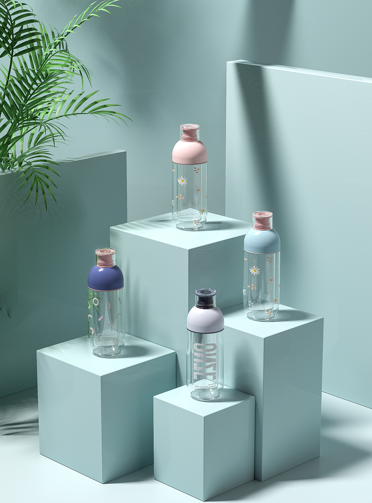 2020年度渲染合集精选（图ZMjM2MjYzMjYw） - 产品 - 站酷设计师Pattern芩川原创素材 - 站酷ZCOOL