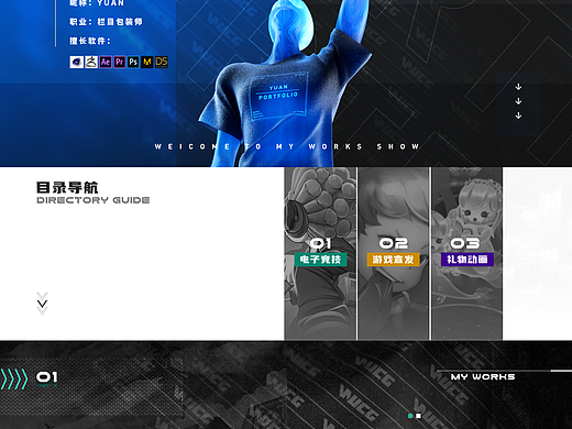 迟到的2020年工作总结