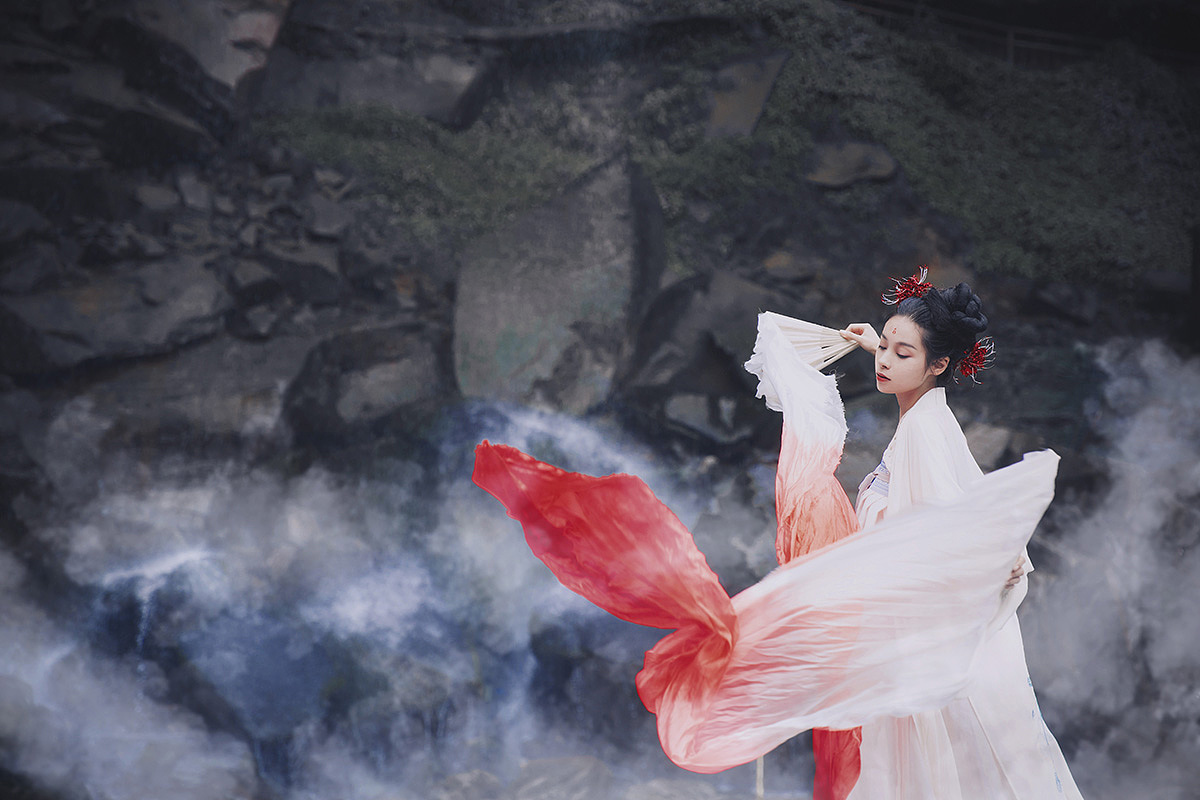 2017年总结——愿如山风明月、如远水轻舟