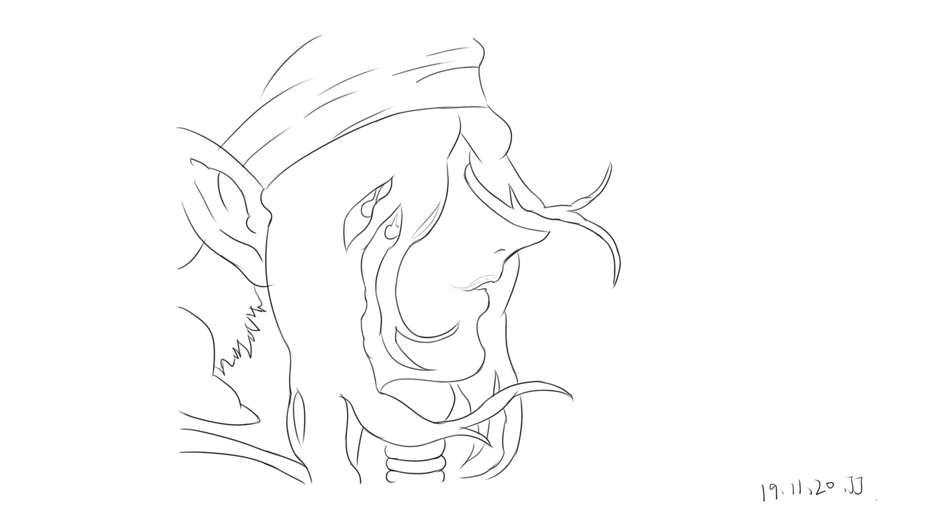 阿绯不爱说话的个人主页（背景预览） - 主页背景设置 - 站酷设计师阿绯不爱说话原创素材 - 站酷ZCOOL