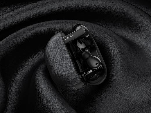 HUAWEI FreeBuds Pro 真皮耳机套