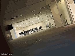 上海 真大