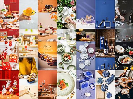 摄影作品集2018-2022.1月