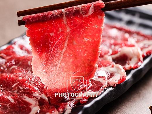 来个牛肉火锅