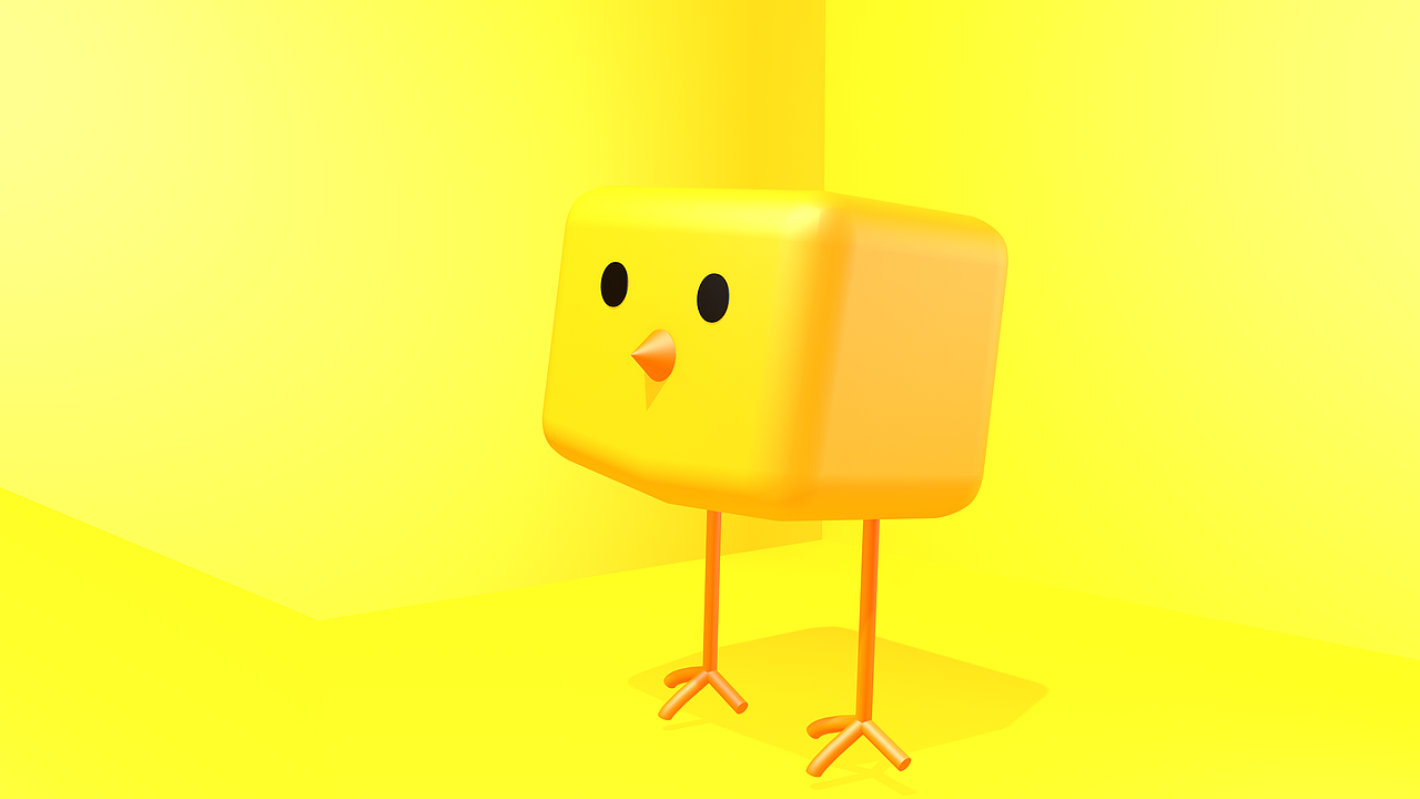 2021年C4D/AE/插画作品集（图ZMjU3NjAwMTA4） - 动效设计 - 站酷设计师漾曦原创素材 - 站酷ZCOOL