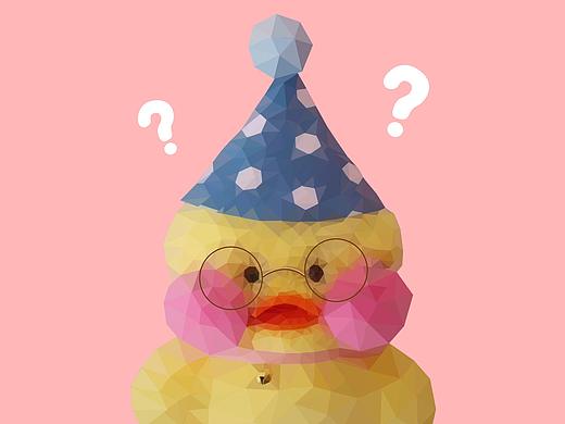 玻尿酸鸭