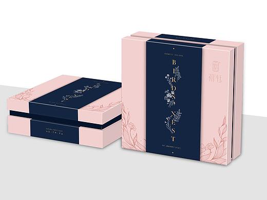 【包装设计】燕窝包装设计