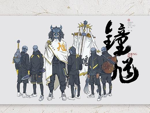 最近作品整理分享（三个部分）