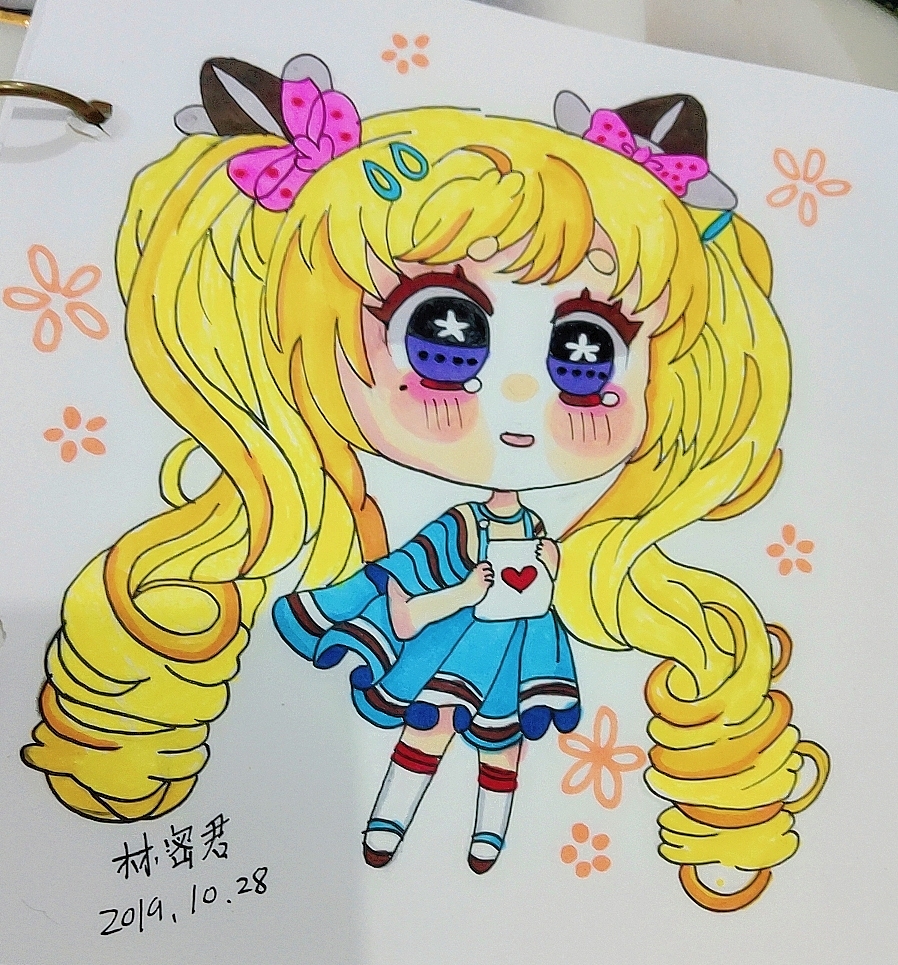 蜜蜜插画习作（图ZMjIzNjMzMjI0） - 创作习作 - 站酷设计师蜜蜜蜜蜜蜜蜜2原创素材 - 站酷ZCOOL