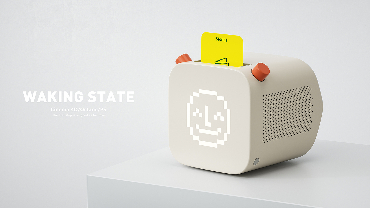 2021下半年作品选集（图ZMjgzMjkzOTEy） - 其他三维 - 站酷设计师FUKUROchina原创素材 - 站酷ZCOOL