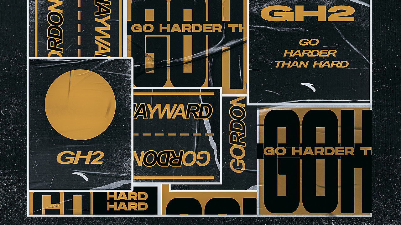 黄蜂队球星—戈登海沃德（图ZMjQwODUzODA0） - 海报 - 站酷设计师小时候可土了原创素材 - 站酷ZCOOL