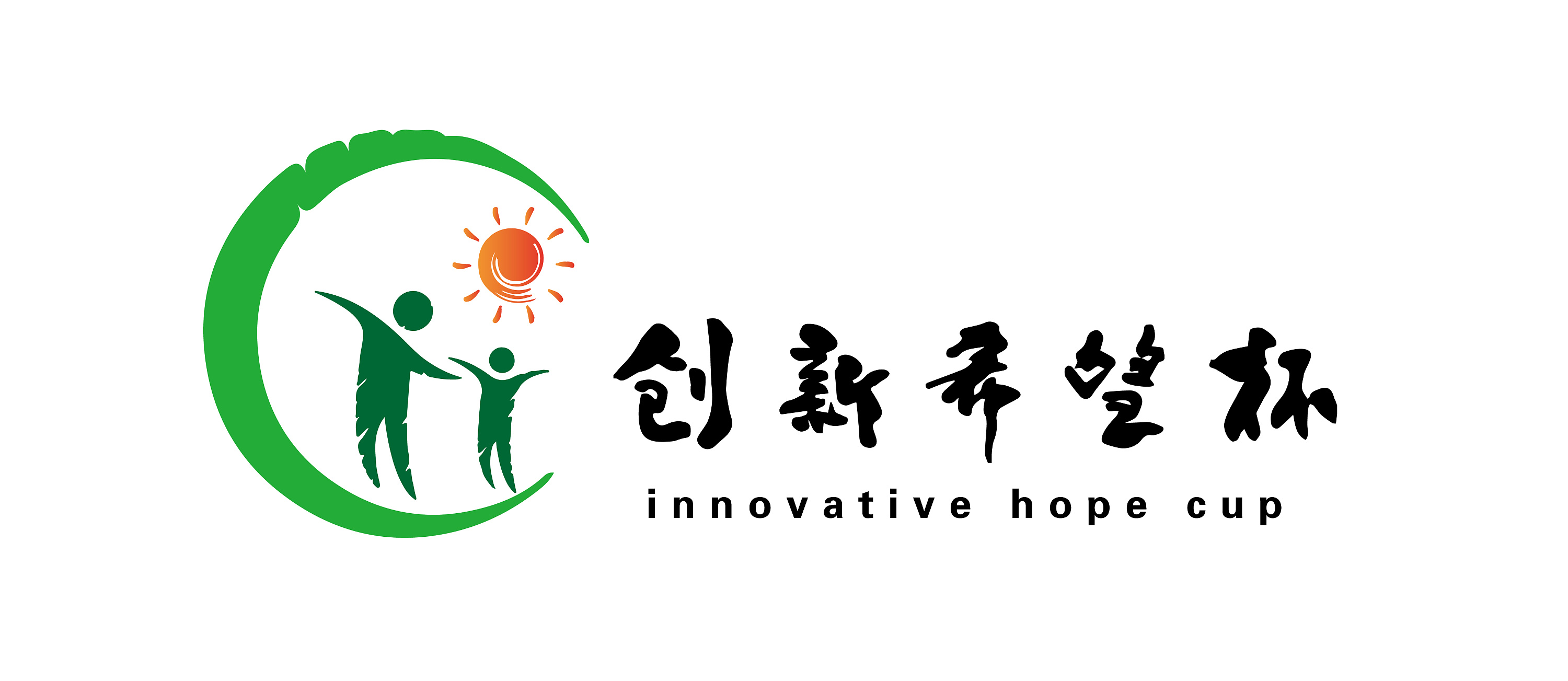 儿童知识竞赛logo