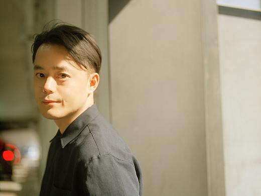 Exakta66东德相机眼中的 青山周平
