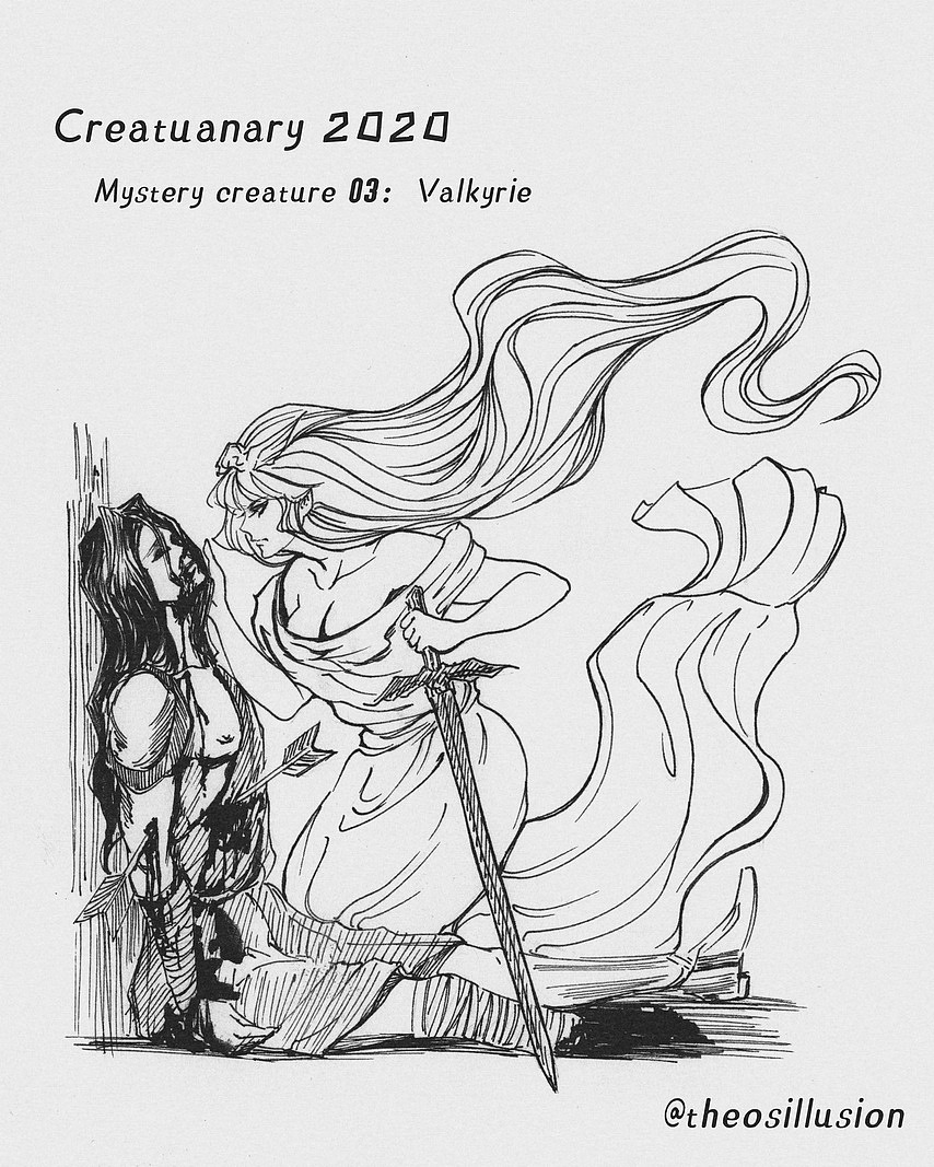 Creatuanary2020（图ZMjA3MDYwNTEy） - 创作习作 - 站酷设计师THEOSILLUSION原创素材 - 站酷ZCOOL