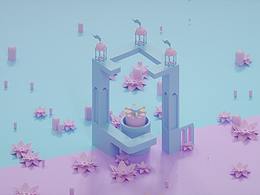 小品练习 学习西瓜老师的课堂练习