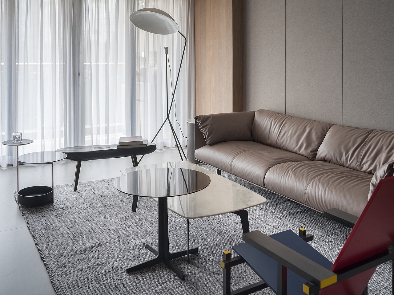 现代简约风格家装设计（图ZMjk0NzAxMzQw） - 家装设计 - 站酷设计师丙丙稀子原创素材 - 站酷ZCOOL