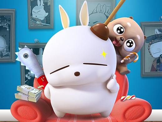 别惹流氓兔马修