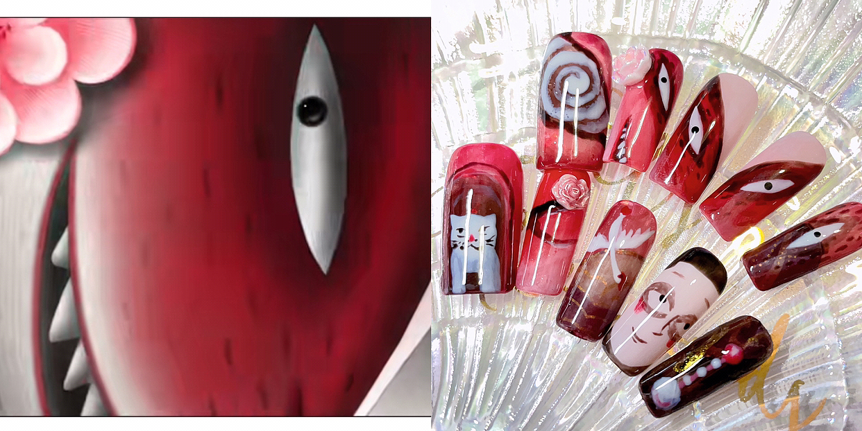 鹅山的酒-你敢喝吗?还是只想逃命?