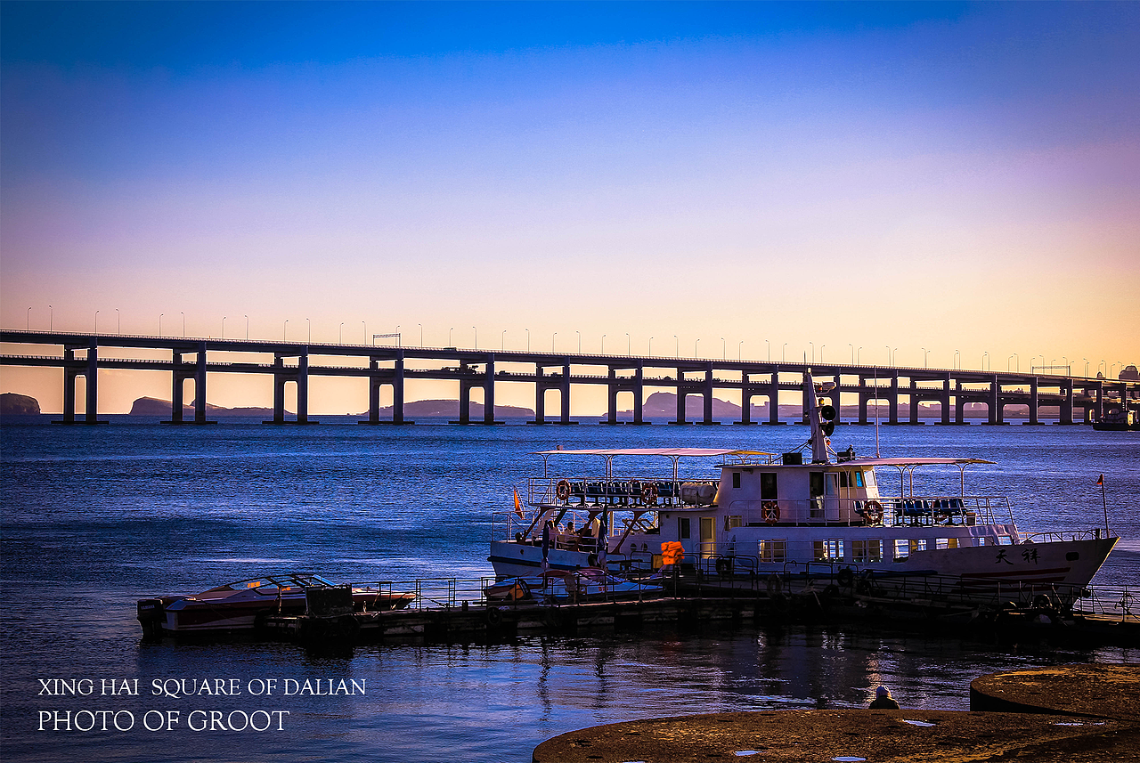 Love dalian（圖ZMzM2OTg3MjA=） - 風(fēng)光攝影 - 站酷設(shè)計(jì)師小樹and大靈原創(chuàng)素材 - 站酷ZCOOL