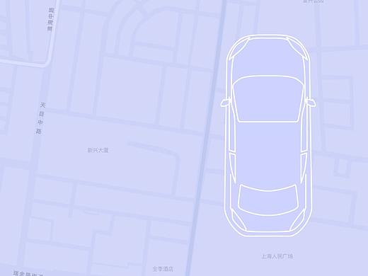 robotaxi无人驾驶出行