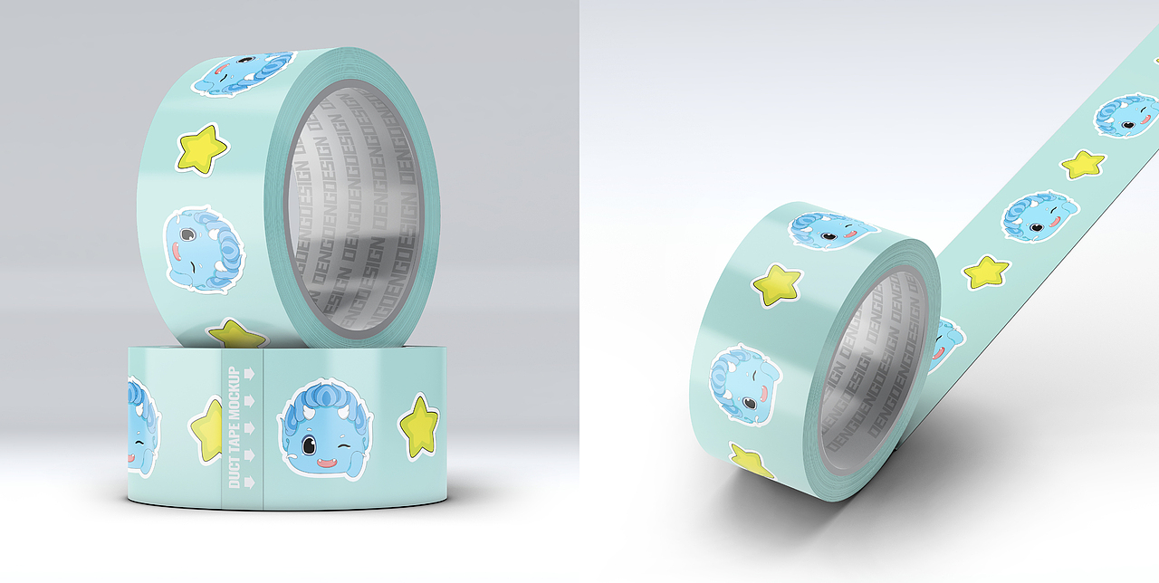 上海龙堰幼儿园IP形象设计（图ZMjc0MTc2OTg0） - IP形象 - 站酷设计师DDDesign登登原创素材 - 站酷ZCOOL