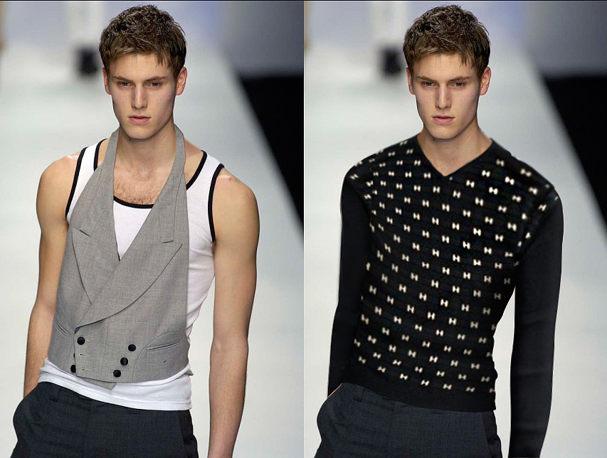 学修图，给模特换商品服装（图ZMTk5ODI2NTI=） - 其他平面 - 站酷设计师kakaaudition原创素材 - 站酷ZCOOL