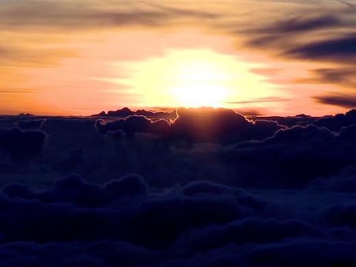 延绵崇山立高峰--延崇高速（个人主页-ZMzA3OTc4Mjg=） - 宣传片 - 站酷设计师影蛋影视原创素材 - 站酷ZCOOL