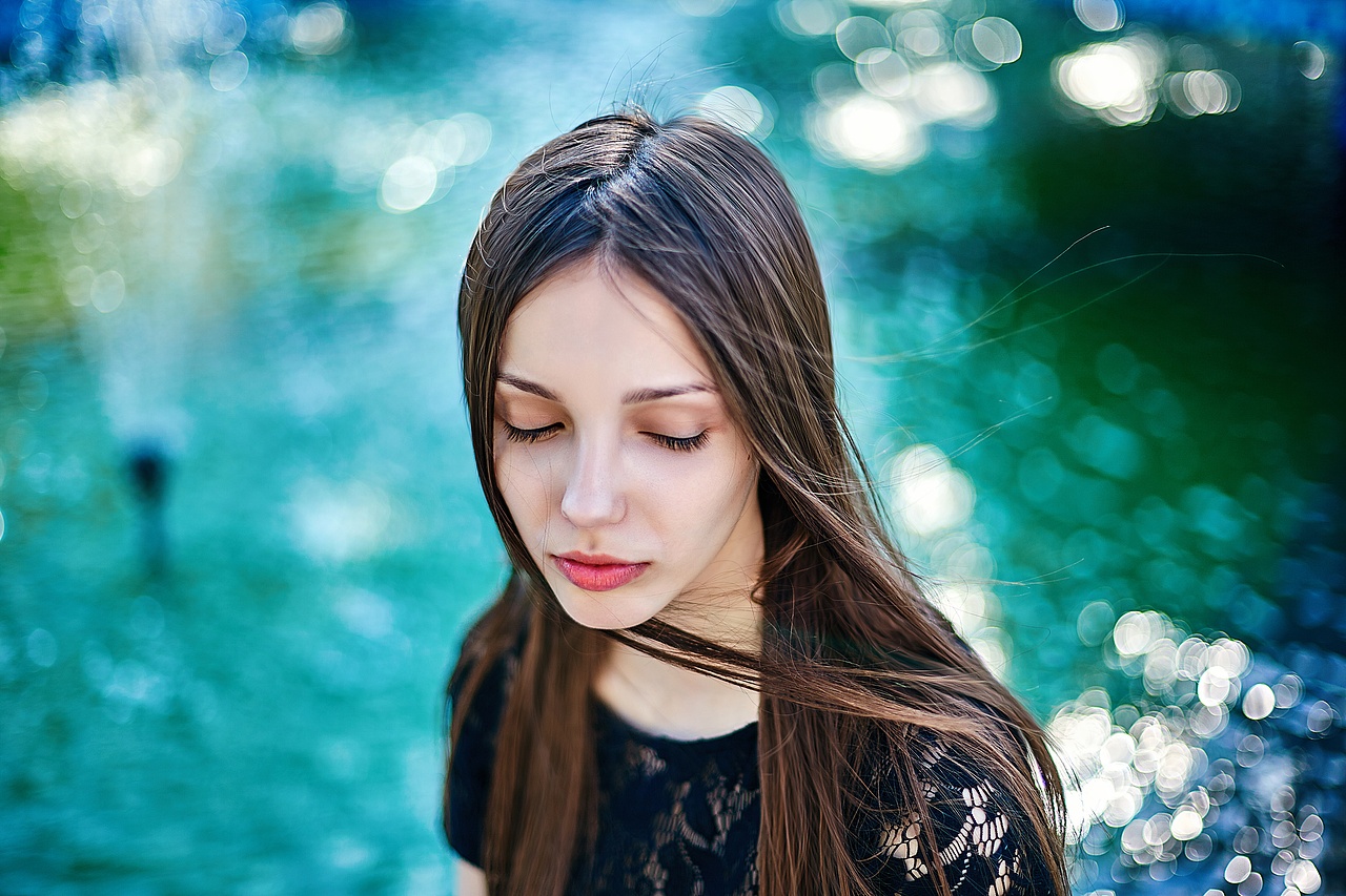 人像两张（图ZMTQ2NDM2MTI4） - 人像摄影 - 站酷设计师洛克王year原创素材 - 站酷ZCOOL