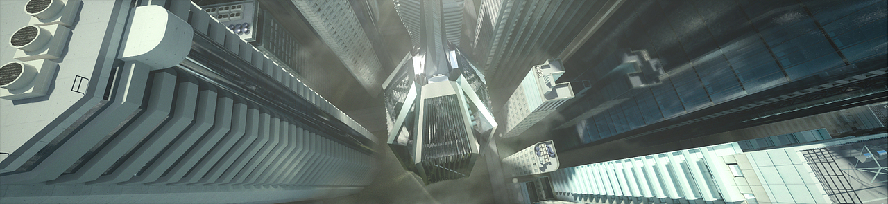 蓝色橙子 |  2019上海国际车展 -红旗车展视觉设计 