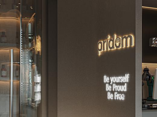 Pridom（美容院）