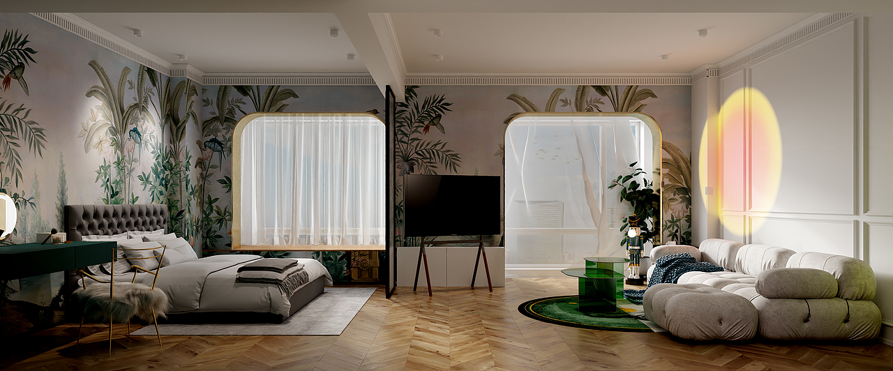 北京。乐城豪丽（图ZMjgwOTE3ODQw） - 家装设计 - 站酷设计师MashiroSaber原创素材 - 站酷ZCOOL