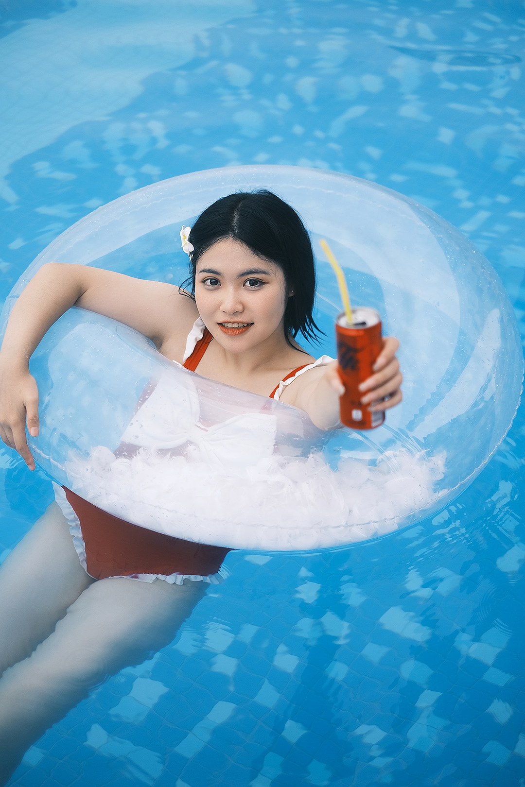 十七岁的夏天。（一）（图ZMjcwNjA4NTc2） - 人像摄影 - 站酷设计师Sakura美璎原创素材 - 站酷ZCOOL