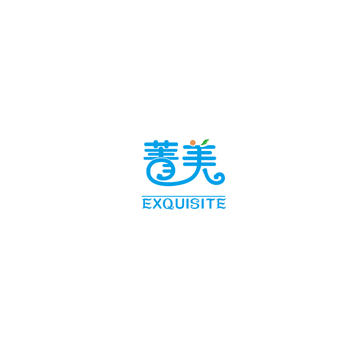 日用品logo设计（图ZMzUzNTUzMDA=） - Logo - 站酷设计师蘑菇益生菌原创素材 - 站酷ZCOOL