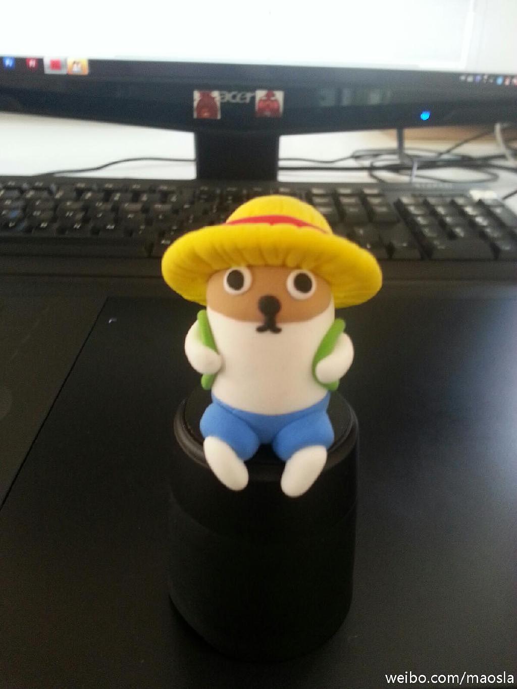 猴纯良家的年糕~