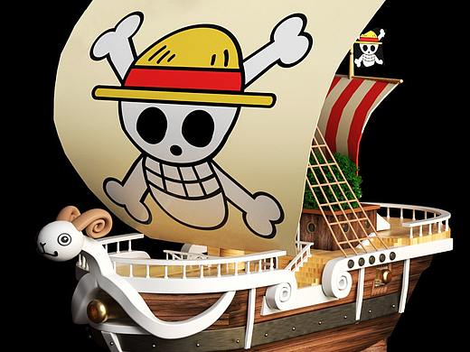 用C4D还童年债之一