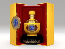 永豐北京二鍋頭 | 包裝設(shè)計