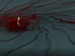houdini particles test