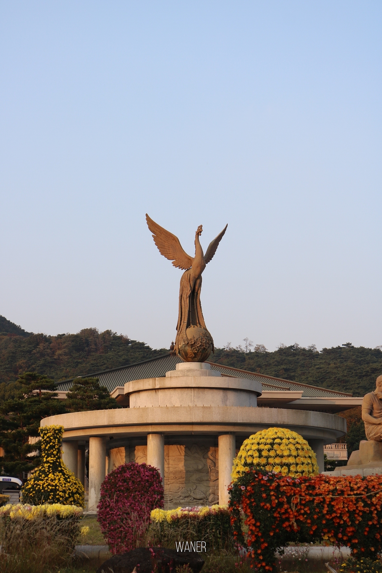 风光//首尔旅拍
